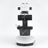 ASZ-ZB8 6.7X-45X Binocular Jewelry Gemology Gemological Microscopes with 7W Fluorescent lamp ASZ-ZB8 6.7X-45X Binocular Jewelry Gemology Gemological Microscopes with 7W Fluorescent lamp