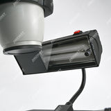 ASZ-ZB8 6.7X-45X Binocular Jewelry Gemology Gemological Microscopes with 7W Fluorescent lamp ASZ-ZB8 6.7X-45X Binocular Jewelry Gemology Gemological Microscopes with 7W Fluorescent lamp