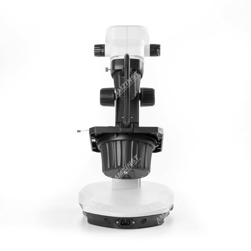 ASZ-ZB8L 6.7X-45X Binocular Jewelry Gemology Gemological Microscopes with 1W LED lamp ASZ-ZB8L 6.7X-45X Binocular Jewelry Gemology Gemological Microscopes with 1W LED lamp