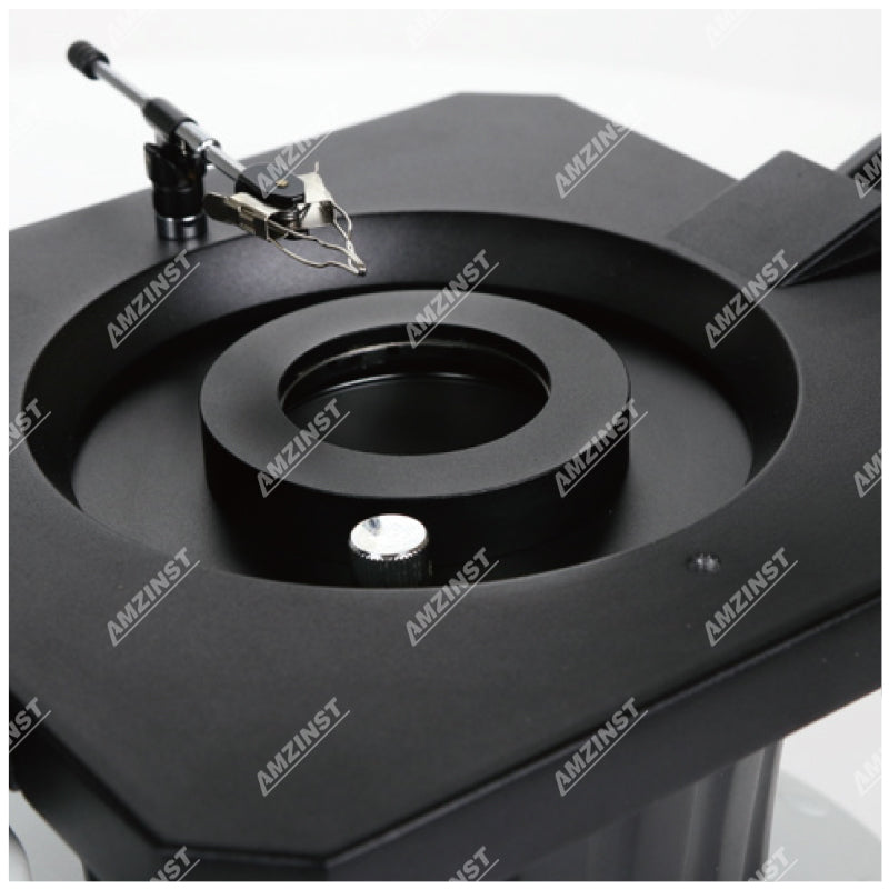 ASZ-ZT8L 6.7X-45X Trinocular Jewelry Gemology Gemological Microscopes with 1W LED lamp ASZ-ZT8L 6.7X-45X Trinocular Jewelry Gemology Gemological Microscopes with 1W LED lamp