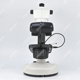 ASZ-ZT4 8X-50X тринокулярные профессиональные микроскопы для ювелирных изделий с темным полем стерео  ASZ-ZT4 8X-50X тринокулярные профессиональные микроскопы для ювелирных изделий с темным полем стерео