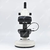 ASZ-ZT7 Zoom 6.7X-45X Trinocular Professional Jewelry Gemological Microscope ASZ-ZT7 Zoom 6.7X-45X Trinocular Professional Jewelry Gemological Microscope