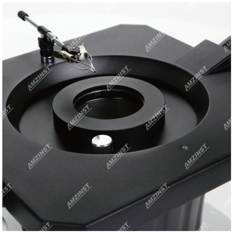 ASZ-ZT8 6.7X-45X Trinocular Jewelry Gemology Gemological Microscopes with 7W Fluorescent lamp ASZ-ZT8 6.7X-45X Trinocular Jewelry Gemology Gemological Microscopes with 7W Fluorescent lamp