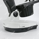 ASZ-ZT8 6.7X-45X Trinocular Jewelry Gemology Gemological Microscopes with 7W Fluorescent lamp ASZ-ZT8 6.7X-45X Trinocular Jewelry Gemology Gemological Microscopes with 7W Fluorescent lamp