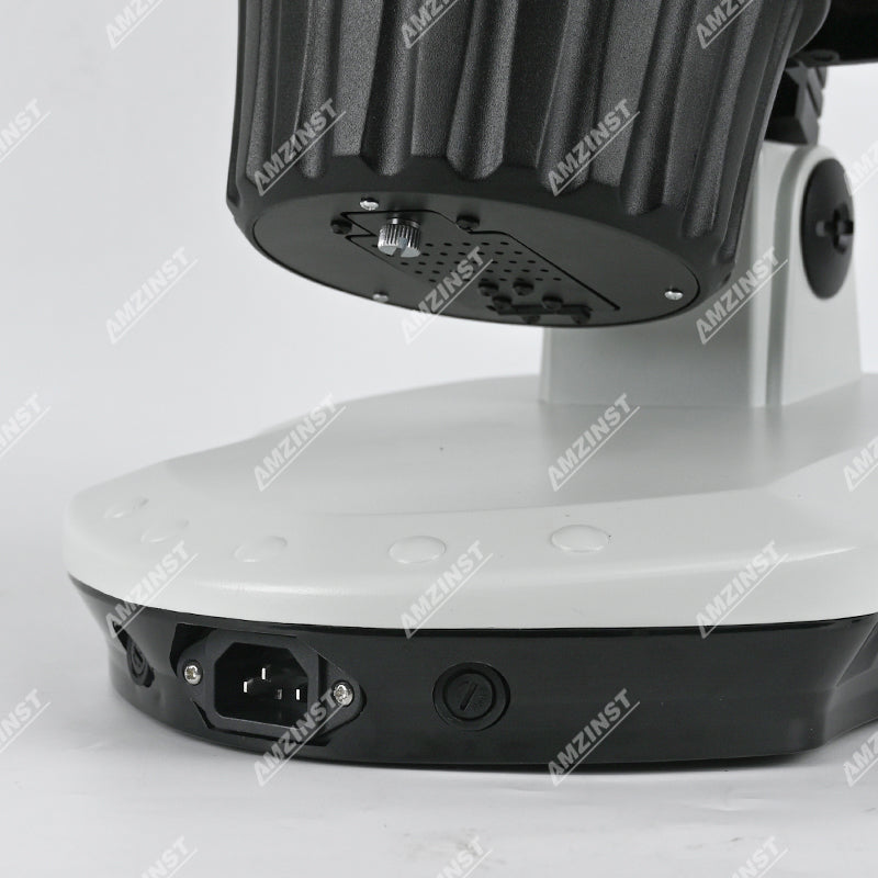 ASZ-ZT8 6.7X-45X Trinocular Jewelry Gemology Gemological Microscopes with 7W Fluorescent lamp ASZ-ZT8 6.7X-45X Trinocular Jewelry Gemology Gemological Microscopes with 7W Fluorescent lamp