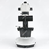 ASZ-ZT8 6.7X-45X Trinocular Jewelry Gemology Gemological Microscopes with 7W Fluorescent lamp ASZ-ZT8 6.7X-45X Trinocular Jewelry Gemology Gemological Microscopes with 7W Fluorescent lamp