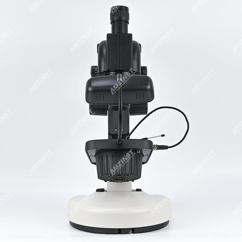 ASZ-ZT9B Zoom 6.5X-65X тринокулярные профессиональные ювелирные геммологические стереомикроскопы ASZ-ZT9B Zoom 6.5X-65X тринокулярные профессиональные ювелирные геммологические стереомикроскопы