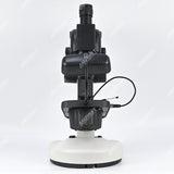 ASZ-ZT9B Zoom 6.5X-65X тринокулярные профессиональные ювелирные геммологические стереомикроскопы ASZ-ZT9B Zoom 6.5X-65X тринокулярные профессиональные ювелирные геммологические стереомикроскопы