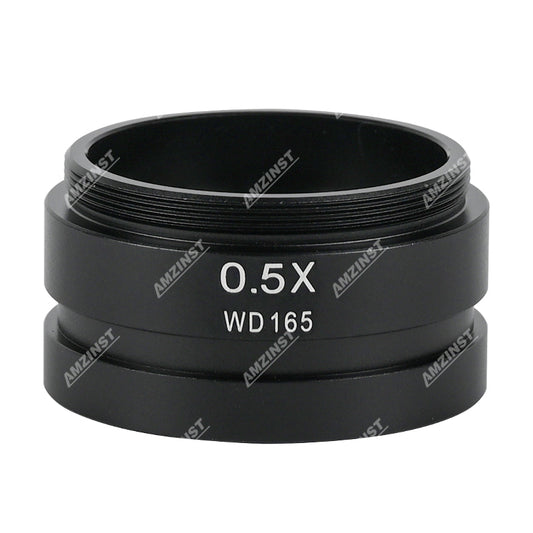 AU-V05X Вспомогательный лес 0,5X для видеомикроскопа ZM-25LCD