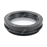 AU0745-10X 1X Auxiliary Objective ( For 0.7x-4.5x head ) AU0745-10X 1X Auxiliary Objective ( For 0.7x-4.5x head )