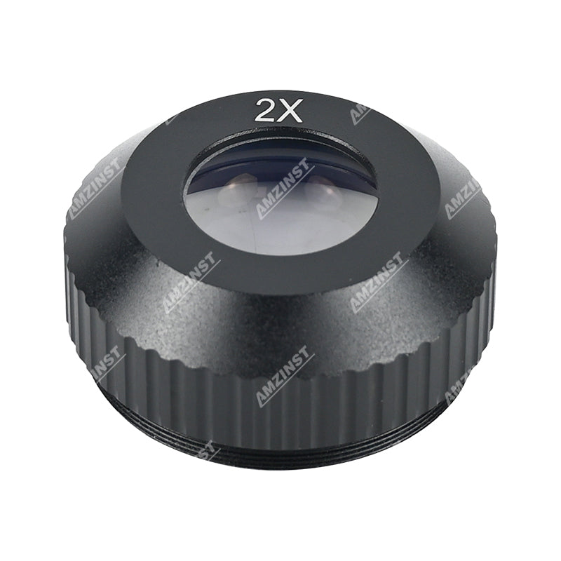 AU1040 Series Auxiliary Objective AU1040 Series Auxiliary Objective