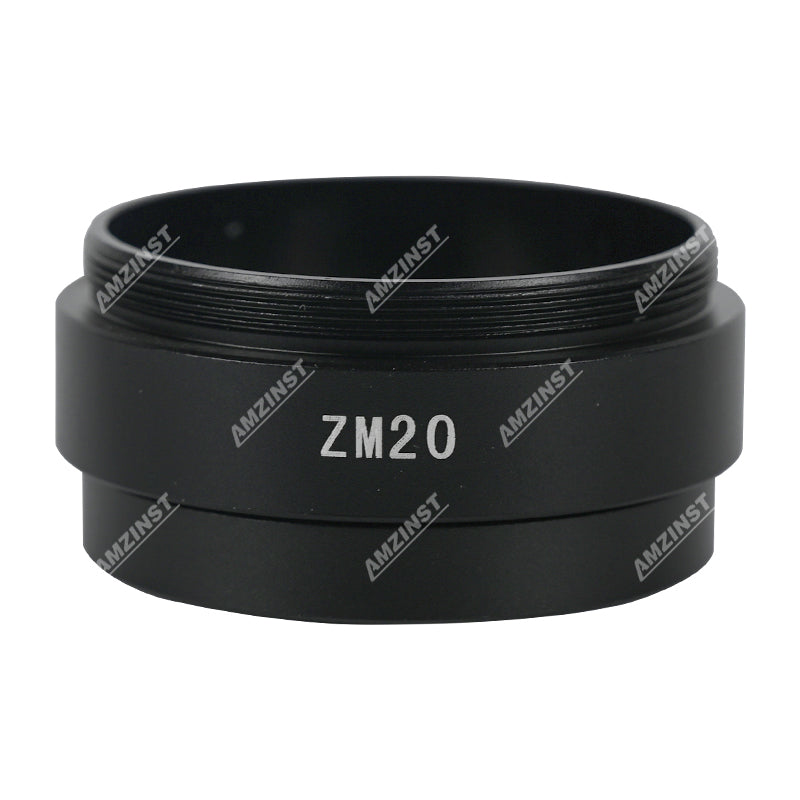 AU6565-2X 2x Auxiliary Lens (For 0.65x-6.5x Head) AU6565-2X 2x Auxiliary Lens (For 0.65x-6.5x Head)