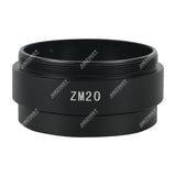 AU6565-2X 2x Auxiliary Lens (For 0.65x-6.5x Head) AU6565-2X 2x Auxiliary Lens (For 0.65x-6.5x Head)