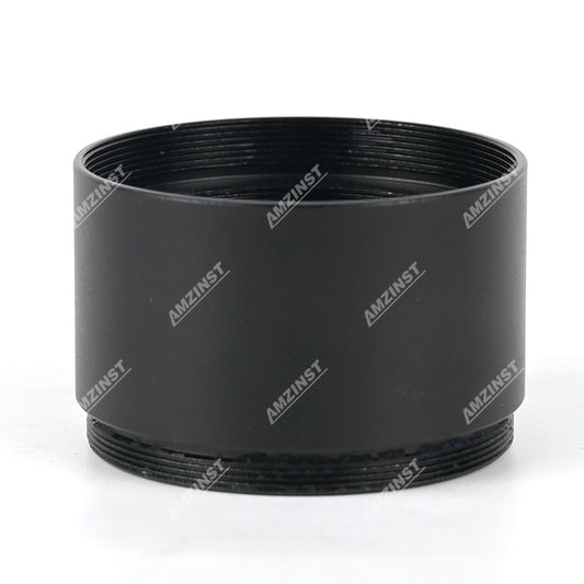 AU6745-05X 0.5X Auxiliary Lens (For 0.67x-4.5x head)