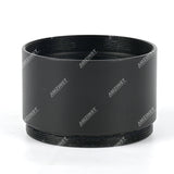 AU6745-05X 0.5X Auxiliary Lens (For 0.67x-4.5x head) AU6745-05X 0.5X Auxiliary Lens (For 0.67x-4.5x head)