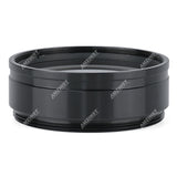 AUG-03X 0.3X Achromatic Objective for Infinity Parallel Optical System stereo microscope AUG-03X 0.3X Achromatic Objective for Infinity Parallel Optical System stereo microscope