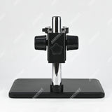 B3 Black Large Base Microscope Post Stand With 76mm Inner Diameter body holder B3 Black Large Base Microscope Post Stand With 76mm Inner Diameter body holder