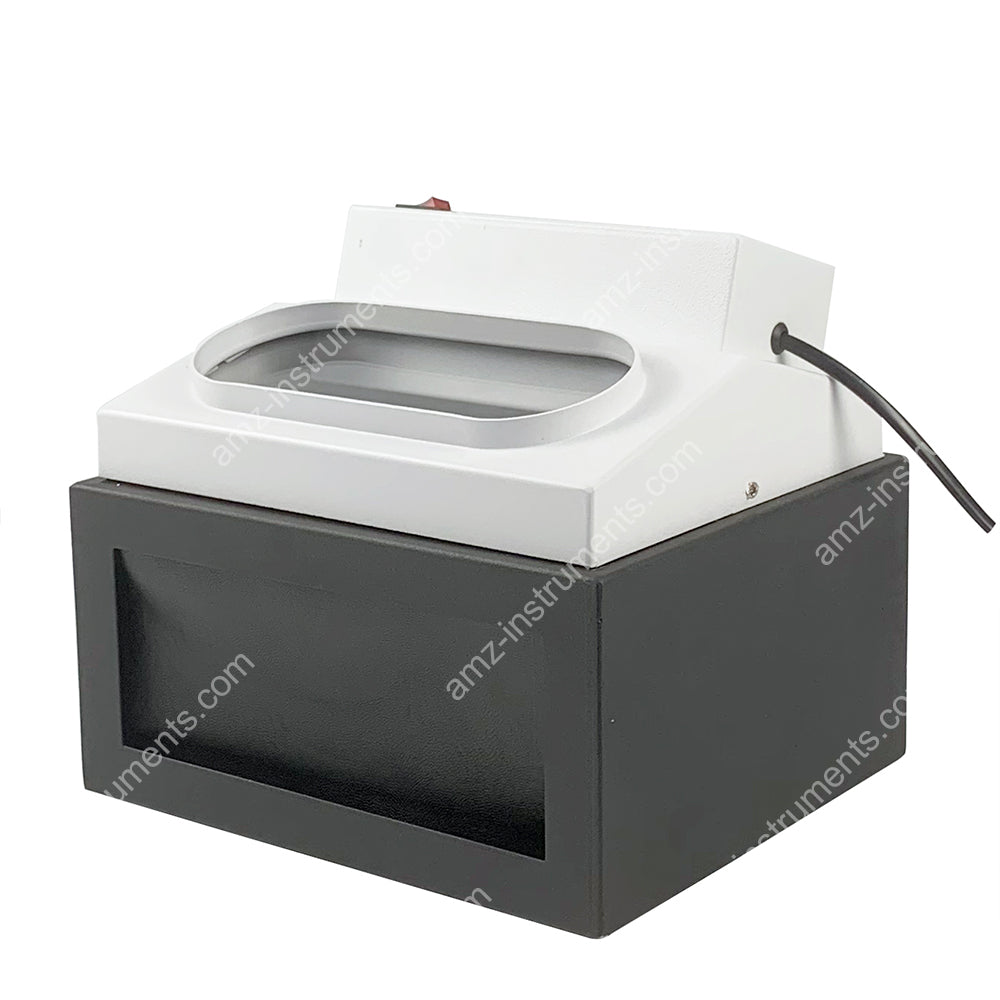 BGX-UV365 УФ-флуоресцентный световой короб с большим просмотрщиком для тестера оценки драгоценных камней BGX-UV365 УФ-флуоресцентный световой короб с большим просмотрщиком для тестера оценки драгоценных камней