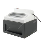 BGX-UV365 УФ-флуоресцентный световой короб с большим просмотрщиком для тестера оценки драгоценных камней BGX-UV365 УФ-флуоресцентный световой короб с большим просмотрщиком для тестера оценки драгоценных камней