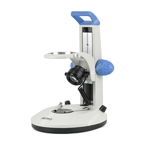 D12 Microscope Track Stand