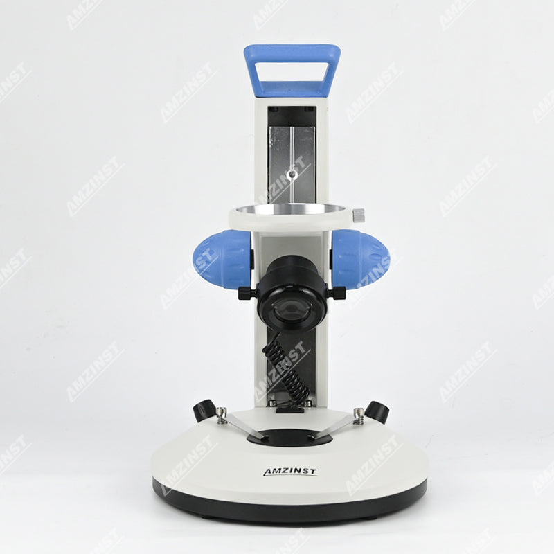 D12 Microscope Track Stand D12 Microscope Track Stand