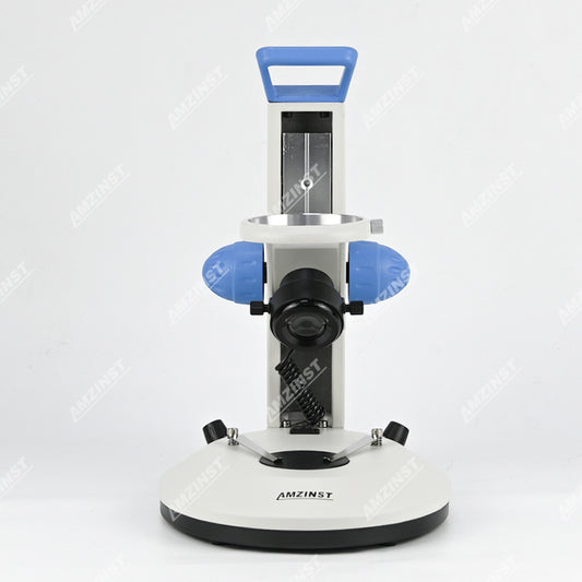 D12 Microscope Track Stand