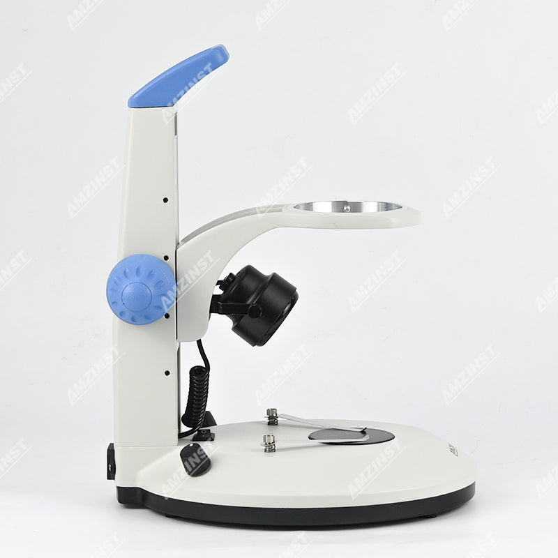 D12 Microscope Track Stand D12 Microscope Track Stand