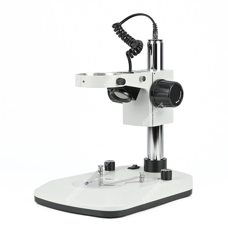 D5L Microscope Post Stand with Reflected & Transmitted Light (Dimmable) D5L Microscope Post Stand with Reflected & Transmitted Light (Dimmable)
