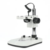 D5L Microscope Post Stand with Reflected & Transmitted Light (Dimmable) D5L Microscope Post Stand with Reflected & Transmitted Light (Dimmable)