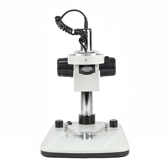 D5L Microscope Post Stand with Reflected & Transmitted Light (Dimmable)