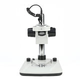 D5L Microscope Post Stand with Reflected & Transmitted Light (Dimmable) D5L Microscope Post Stand with Reflected & Transmitted Light (Dimmable)