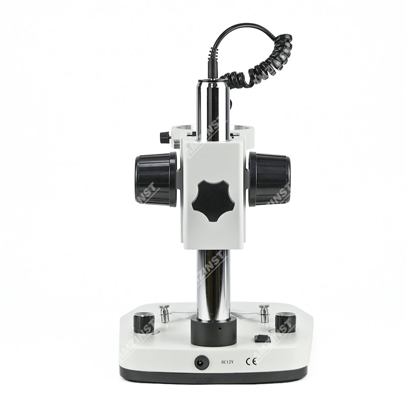 D5L Microscope Post Stand with Reflected & Transmitted Light (Dimmable) D5L Microscope Post Stand with Reflected & Transmitted Light (Dimmable)