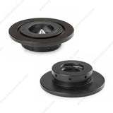 DK-95 Darkfield Condenser for Stereo Microscope 95mm DK-95 Darkfield Condenser for Stereo Microscope 95mm