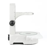 DL-1EUD Track Microscope Stand with 3W LED Transmitted Light DL-1EUD Track Microscope Stand with 3W LED Transmitted Light