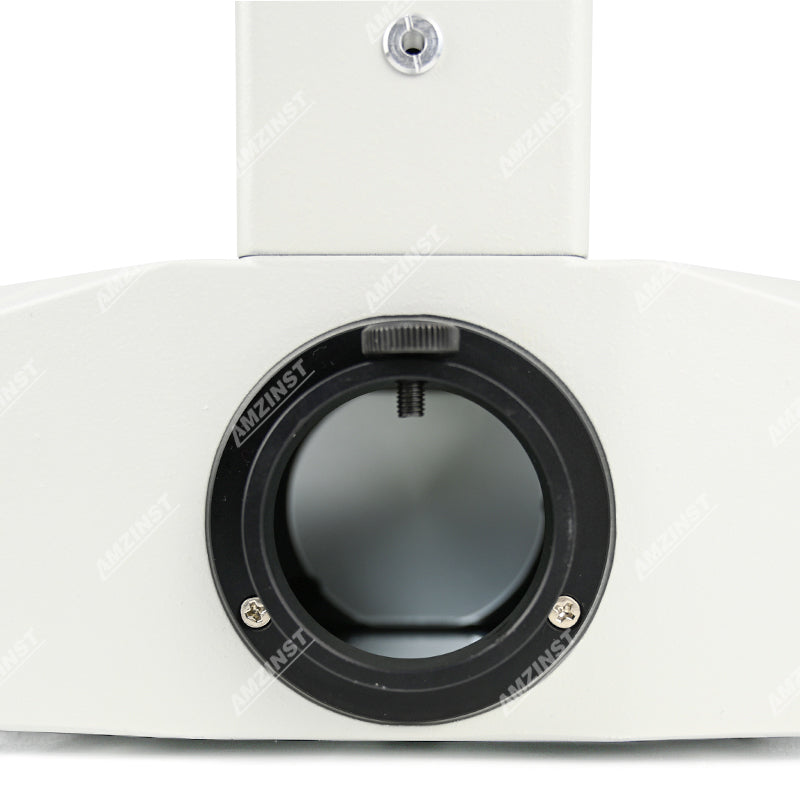 DL-1EUD Track Microscope Stand with 3W LED Transmitted Light DL-1EUD Track Microscope Stand with 3W LED Transmitted Light