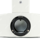 DL-1EUD Track Microscope Stand with 3W LED Transmitted Light DL-1EUD Track Microscope Stand with 3W LED Transmitted Light