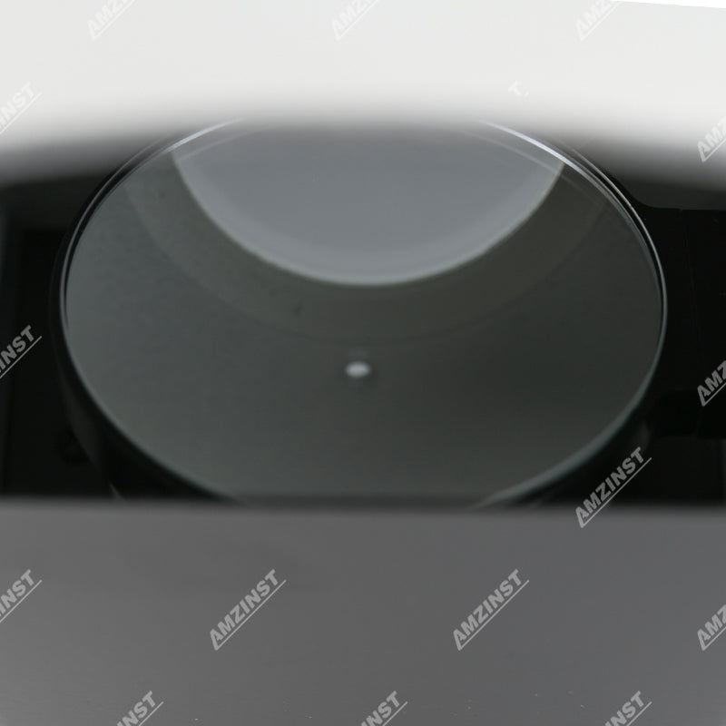 DL-1EUD Track Microscope Stand with 3W LED Transmitted Light DL-1EUD Track Microscope Stand with 3W LED Transmitted Light