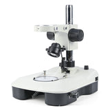 DL-1FLS Brightfield & Darkfield Diascopic LED Microscope Stand DL-1FLS Brightfield & Darkfield Diascopic LED Microscope Stand