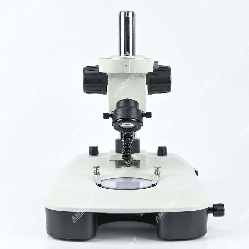 DL-1FLS Brightfield & Darkfield Diascopic LED Microscope Stand DL-1FLS Brightfield & Darkfield Diascopic LED Microscope Stand