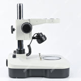 DL-1FLS Brightfield & Darkfield Diascopic LED Microscope Stand DL-1FLS Brightfield & Darkfield Diascopic LED Microscope Stand