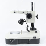 DL-1FLS Brightfield & Darkfield Diascopic LED Microscope Stand DL-1FLS Brightfield & Darkfield Diascopic LED Microscope Stand