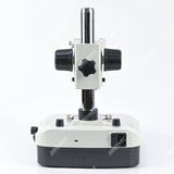 DL-1FLS Brightfield & Darkfield Diascopic LED Microscope Stand DL-1FLS Brightfield & Darkfield Diascopic LED Microscope Stand