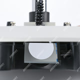 DL-1FLS Brightfield & Darkfield Diascopic LED Microscope Stand DL-1FLS Brightfield & Darkfield Diascopic LED Microscope Stand