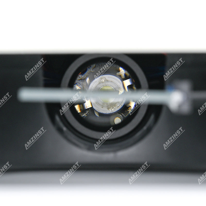 DL-1FLS Brightfield & Darkfield Diascopic LED Microscope Stand DL-1FLS Brightfield & Darkfield Diascopic LED Microscope Stand