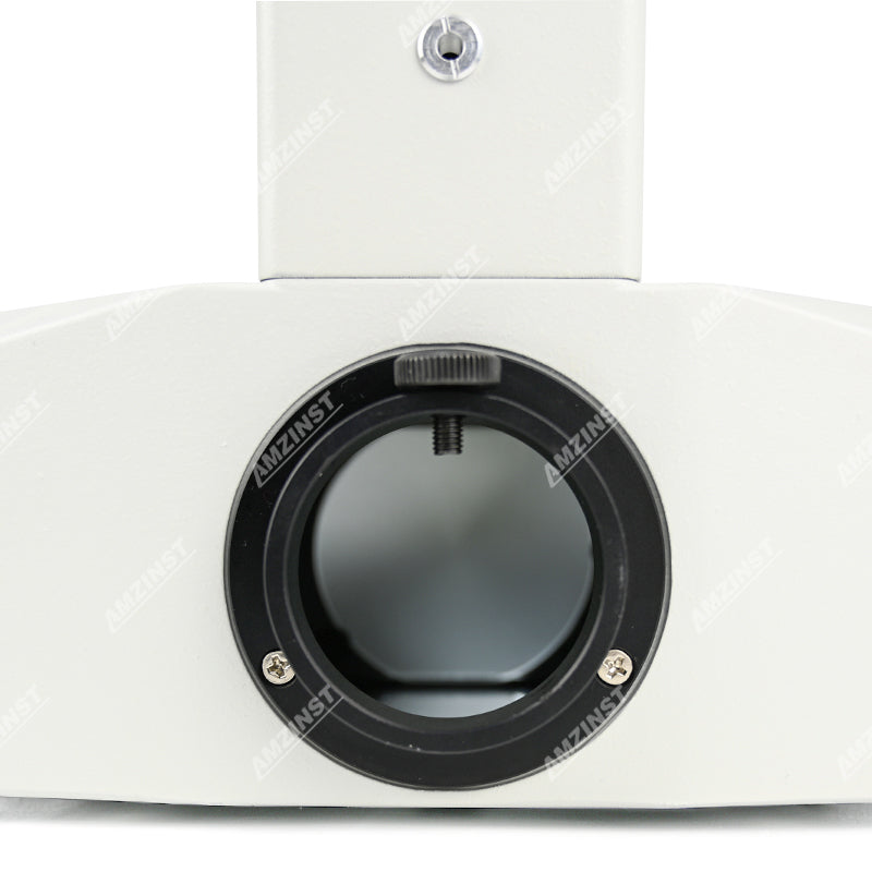 DL-1UD Track Microscope Stand with 6V/20W Halogen Transmitted Light DL-1UD Track Microscope Stand with 6V/20W Halogen Transmitted Light