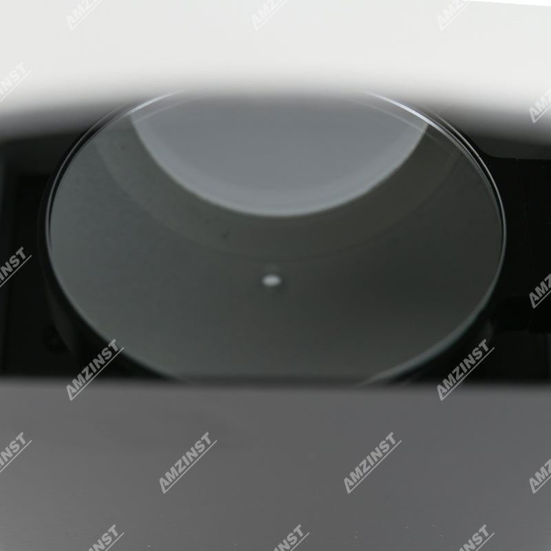 DL-1UD Track Microscope Stand with 6V/20W Halogen Transmitted Light DL-1UD Track Microscope Stand with 6V/20W Halogen Transmitted Light