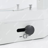 DL-2FLS Brightfield & Darkfield 5W Fiber Diascopic Illumination Microscope Stand DL-2FLS Brightfield & Darkfield 5W Fiber Diascopic Illumination Microscope Stand