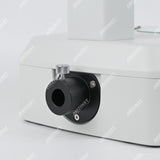 DL-2FLS Brightfield & Darkfield 5W Fiber Diascopic Illumination Microscope Stand DL-2FLS Brightfield & Darkfield 5W Fiber Diascopic Illumination Microscope Stand