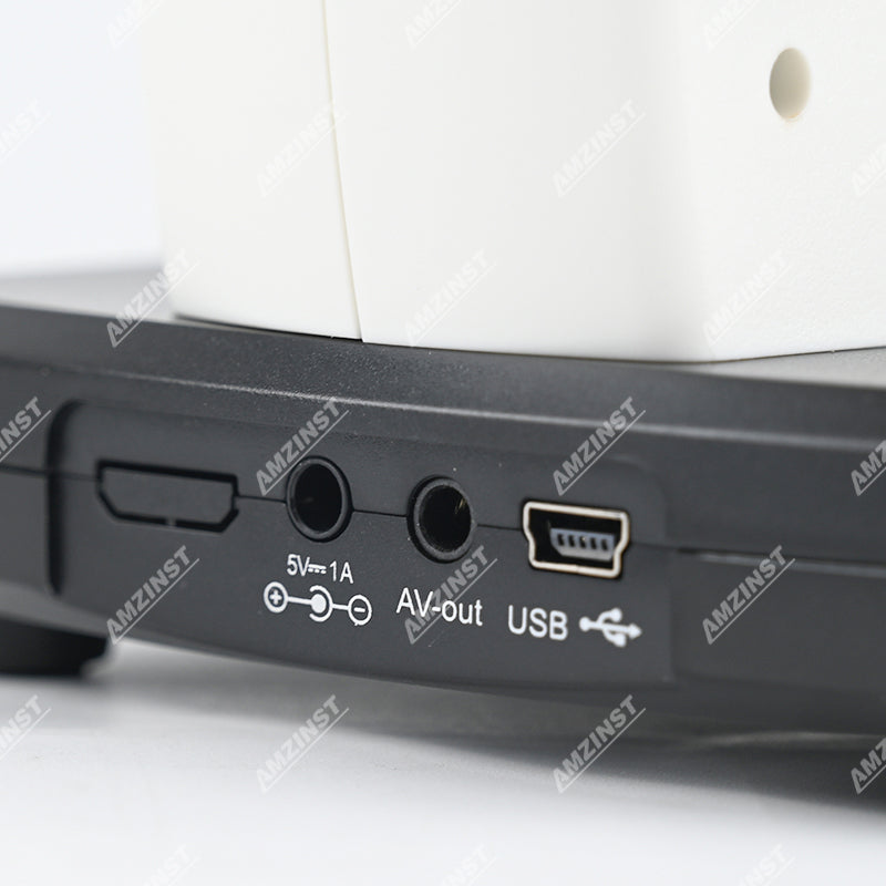 DZM-50LCD 5.0MP настольный 3.5-дюймовый ЖК-цифровой микроскоп DZM-50LCD 5.0MP настольный 3.5-дюймовый ЖК-цифровой микроскоп