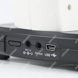 DZM-50LCD 5.0MP настольный 3.5-дюймовый ЖК-цифровой микроскоп DZM-50LCD 5.0MP настольный 3.5-дюймовый ЖК-цифровой микроскоп